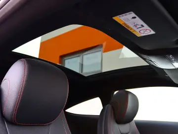 MERCEDES-BENZ C 43 AMG Coupe 4M DISTRO PANO KAM360