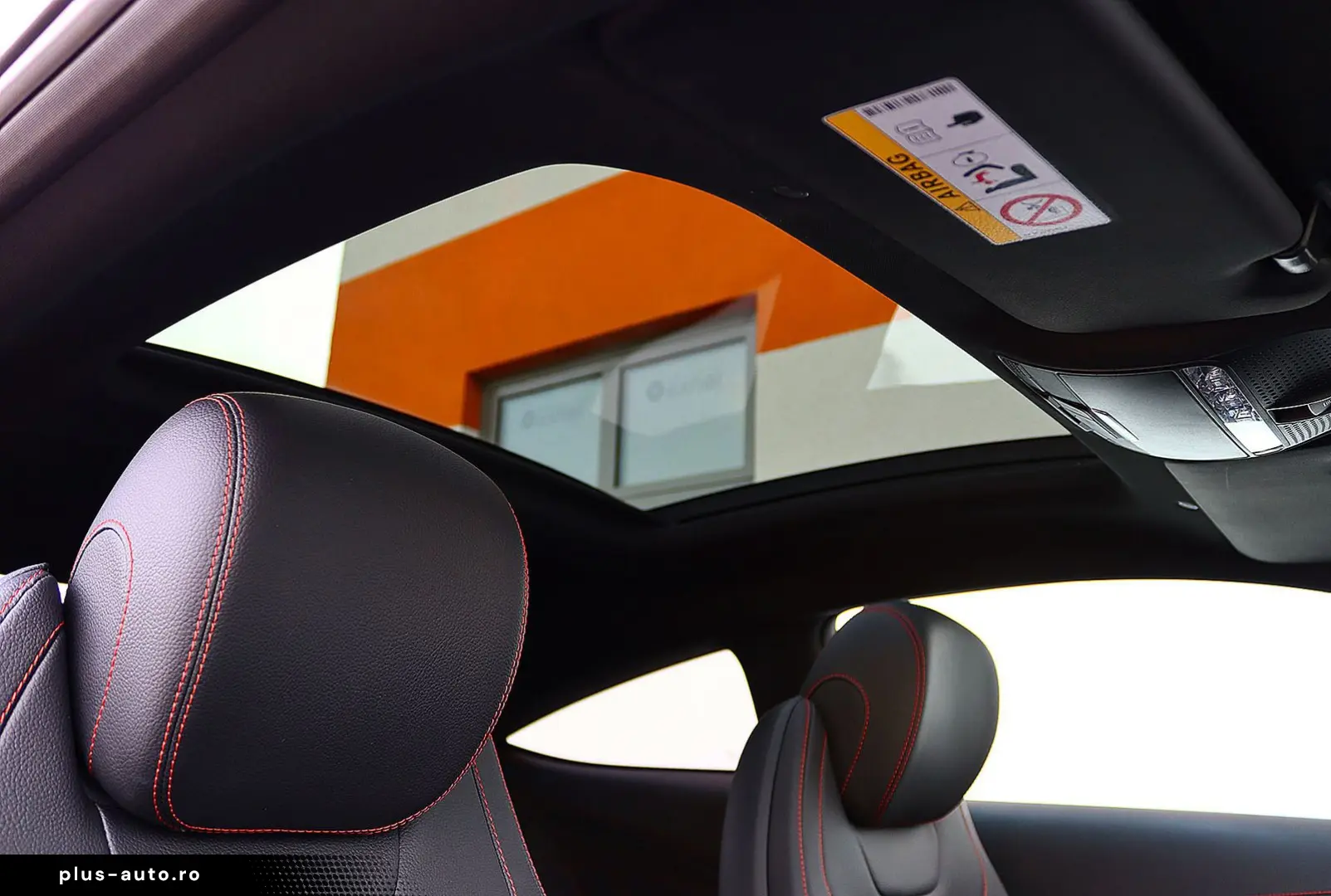 MERCEDES-BENZ C 43 AMG Coupe 4M DISTRO PANO KAM360