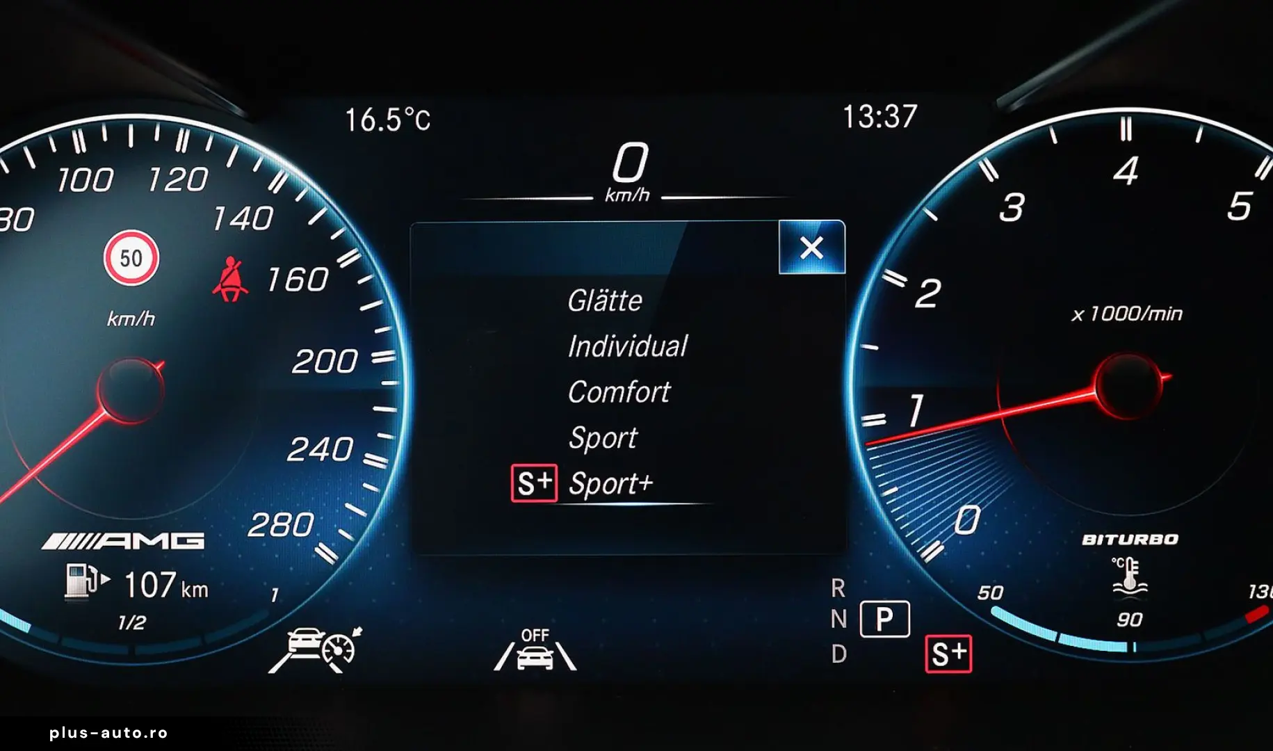 MERCEDES-BENZ C 43 AMG Coupe 4M DISTRO PANO KAM360