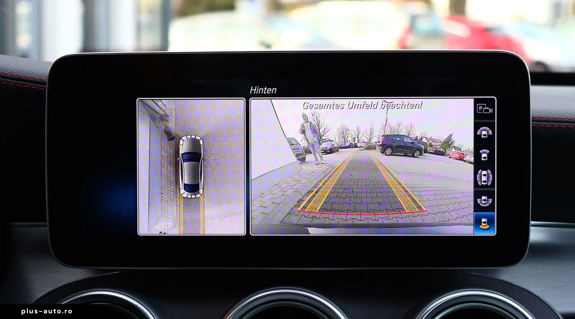 MERCEDES-BENZ C 43 AMG Coupe 4M DISTRO PANO KAM360