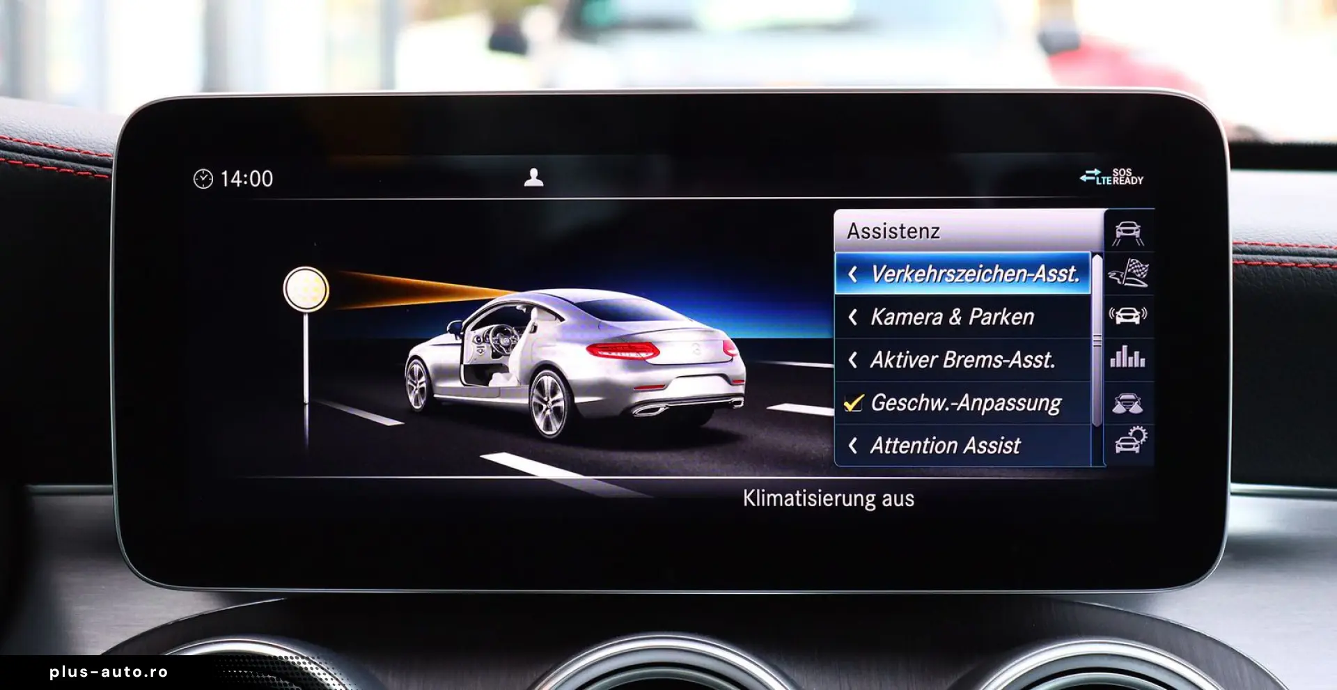 MERCEDES-BENZ C 43 AMG Coupe 4M DISTRO PANO KAM360