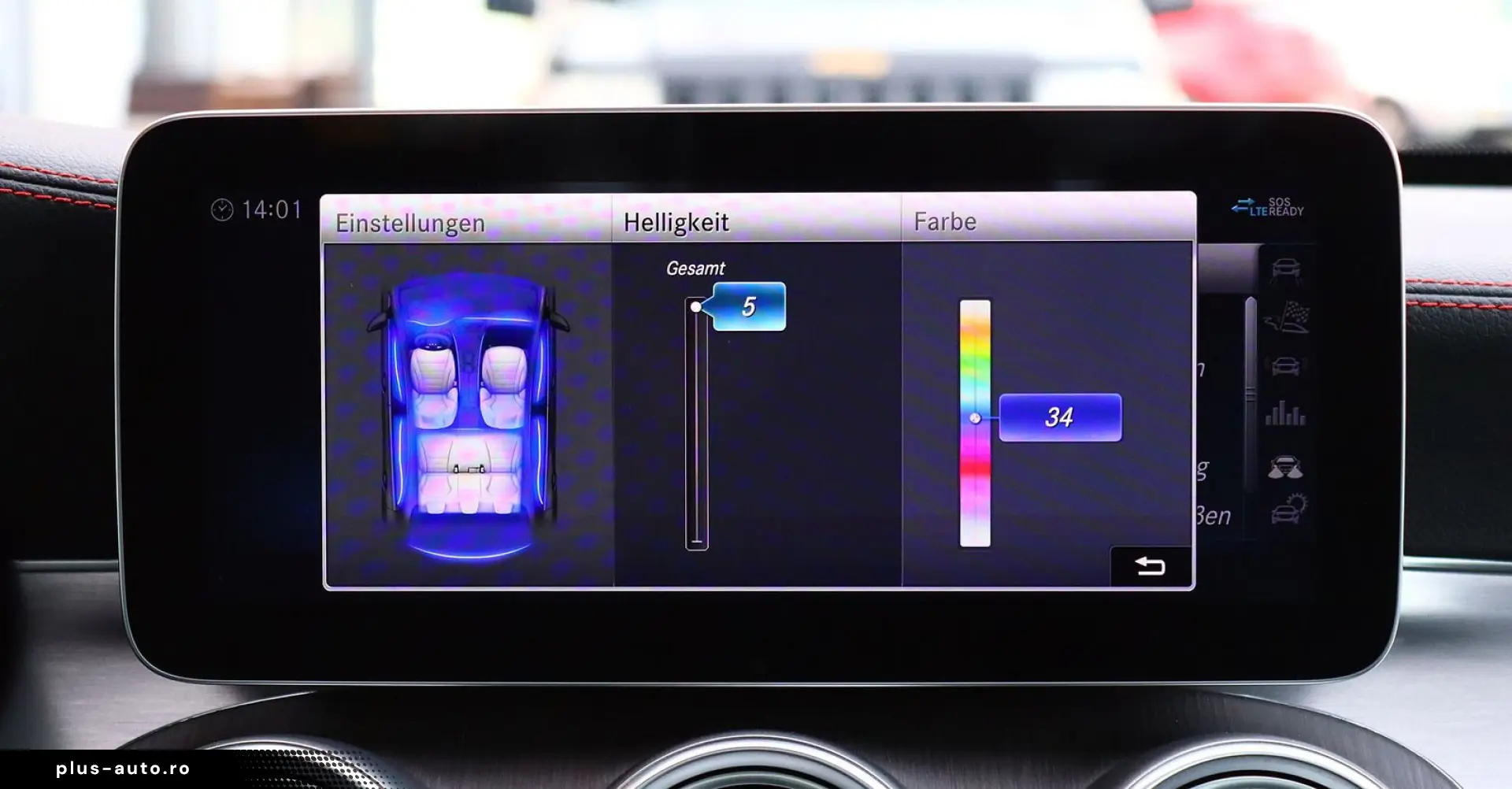 MERCEDES-BENZ C 43 AMG Coupe 4M DISTRO PANO KAM360