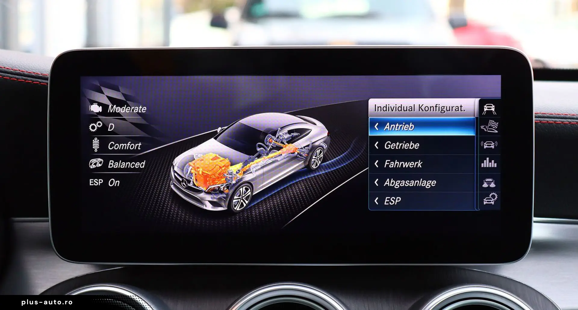 MERCEDES-BENZ C 43 AMG Coupe 4M DISTRO PANO KAM360