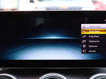 MERCEDES-BENZ C 43 AMG Coupe 4M DISTRO PANO KAM360