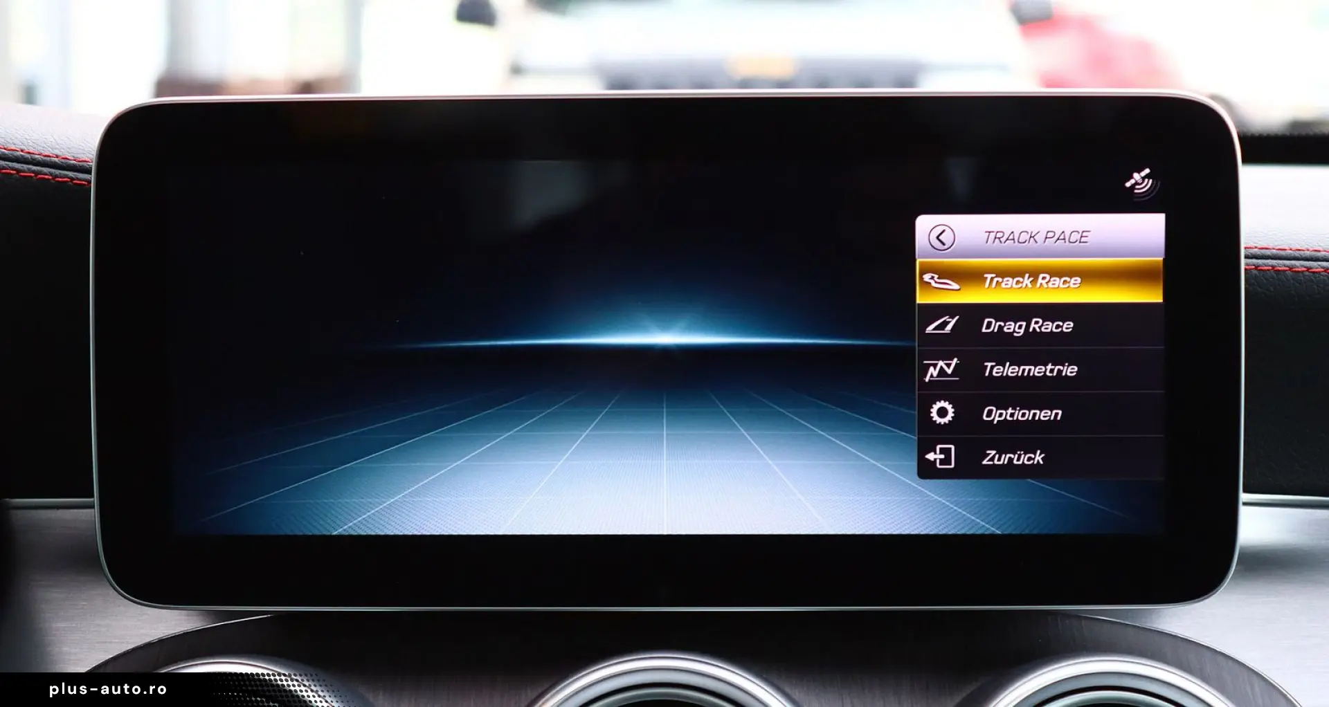 MERCEDES-BENZ C 43 AMG Coupe 4M DISTRO PANO KAM360