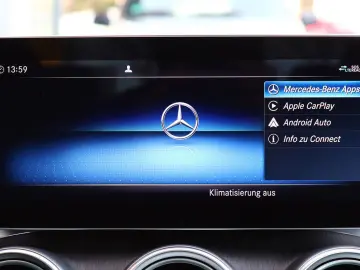 MERCEDES-BENZ C 43 AMG Coupe 4M DISTRO PANO KAM360