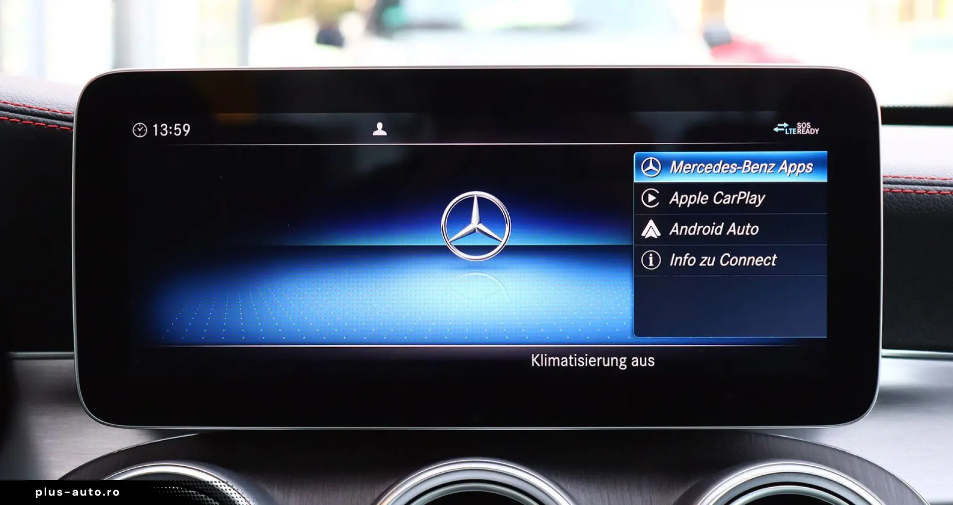 MERCEDES-BENZ C 43 AMG Coupe 4M DISTRO PANO KAM360