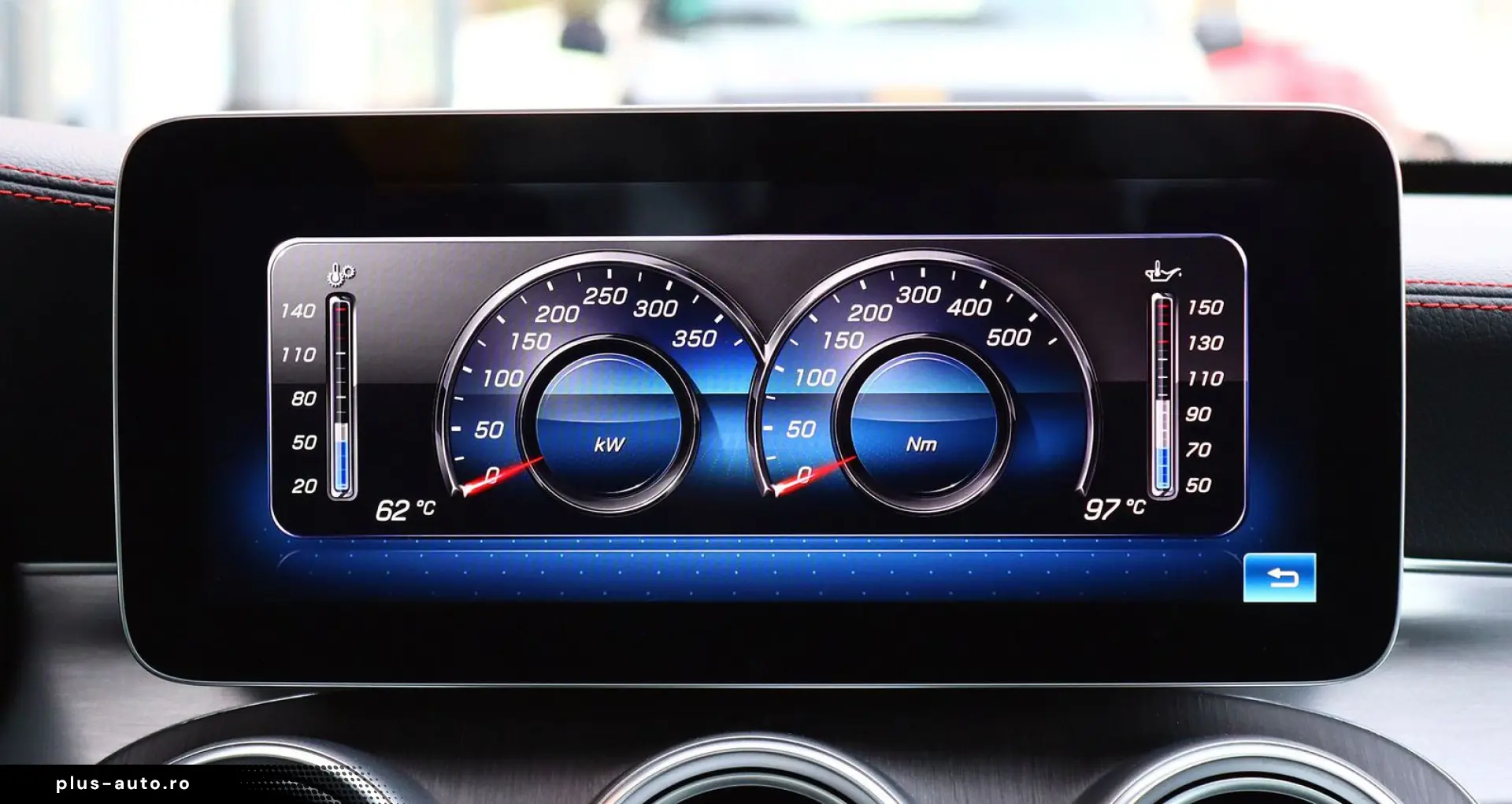 MERCEDES-BENZ C 43 AMG Coupe 4M DISTRO PANO KAM360