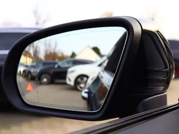 MERCEDES-BENZ C 43 AMG Coupe 4M DISTRO PANO KAM360