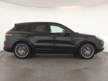 PORSCHE Cayenne E-Hybrid Platinum Edition ACC 360 21 AHK