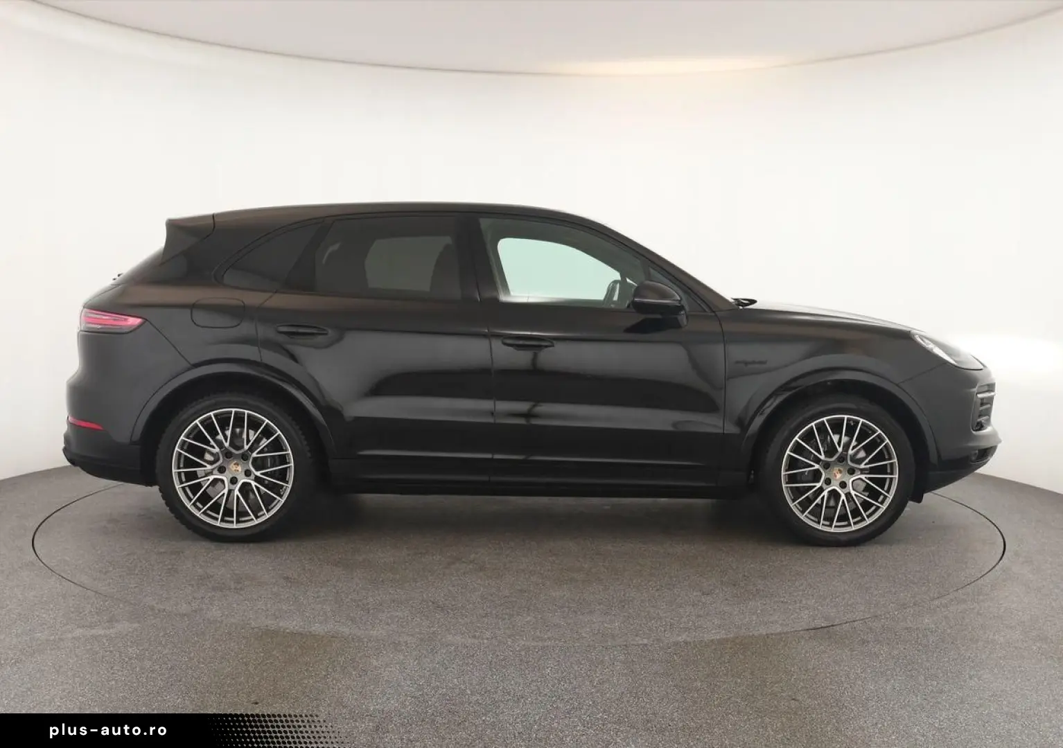 PORSCHE Cayenne E-Hybrid Platinum Edition ACC 360 21 AHK