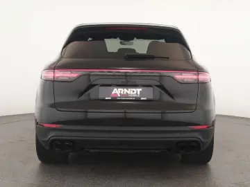 PORSCHE Cayenne E-Hybrid Platinum Edition ACC 360 21 AHK