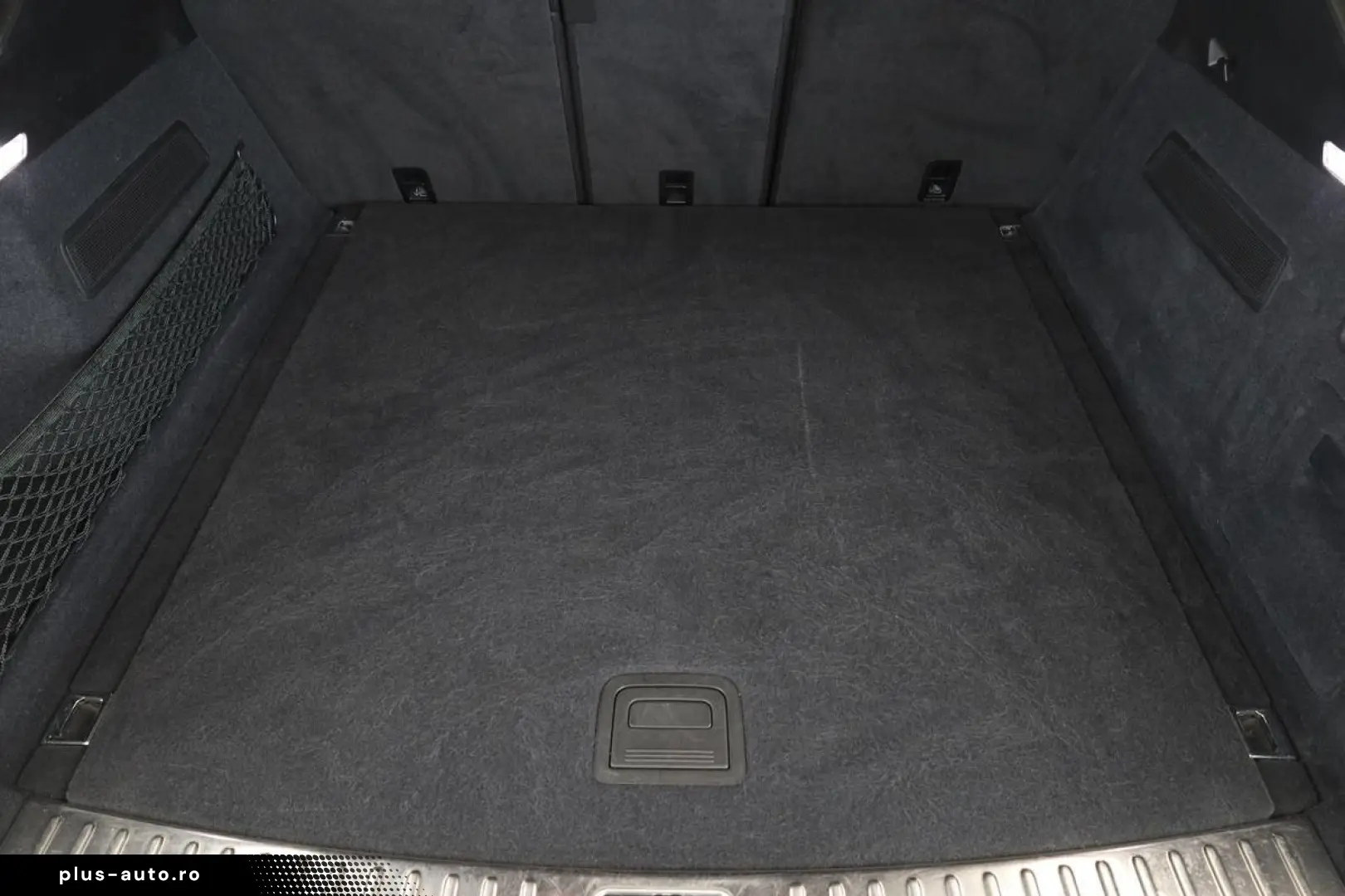 PORSCHE Cayenne E-Hybrid Platinum Edition ACC 360 21 AHK