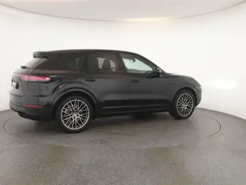 PORSCHE Cayenne E-Hybrid Platinum Edition ACC 360 21 AHK