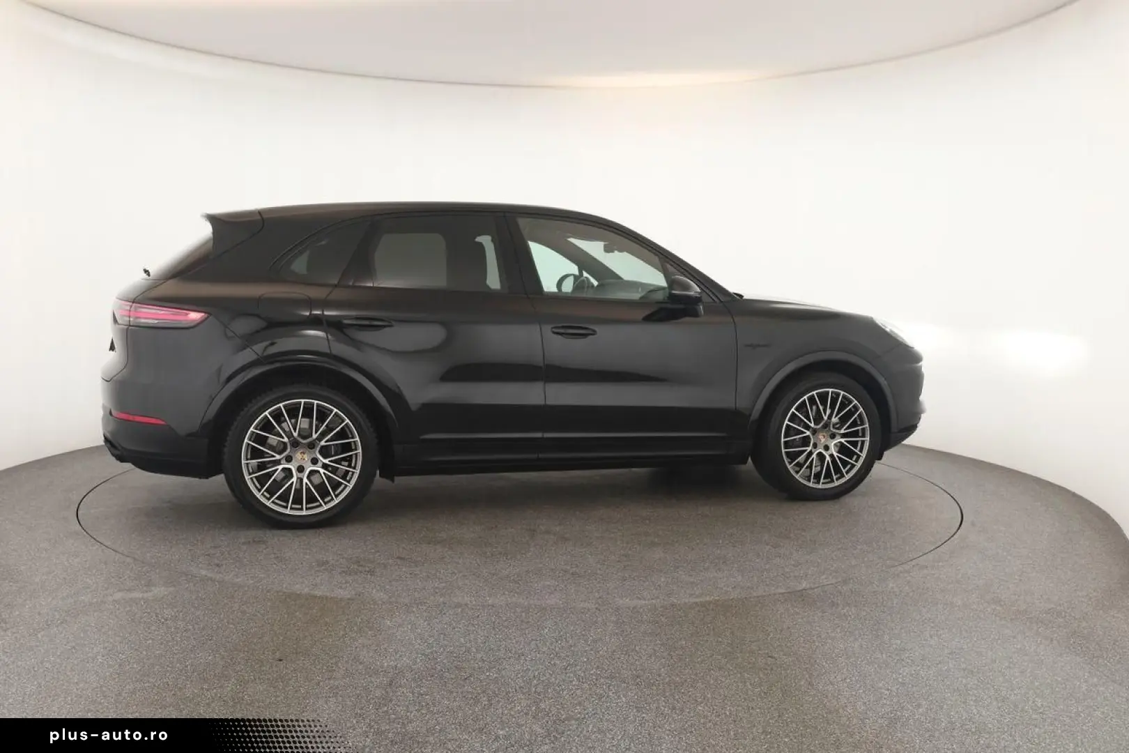 PORSCHE Cayenne E-Hybrid Platinum Edition ACC 360 21 AHK