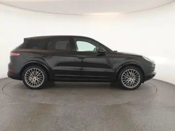PORSCHE Cayenne E-Hybrid Platinum Edition ACC 360 21 AHK
