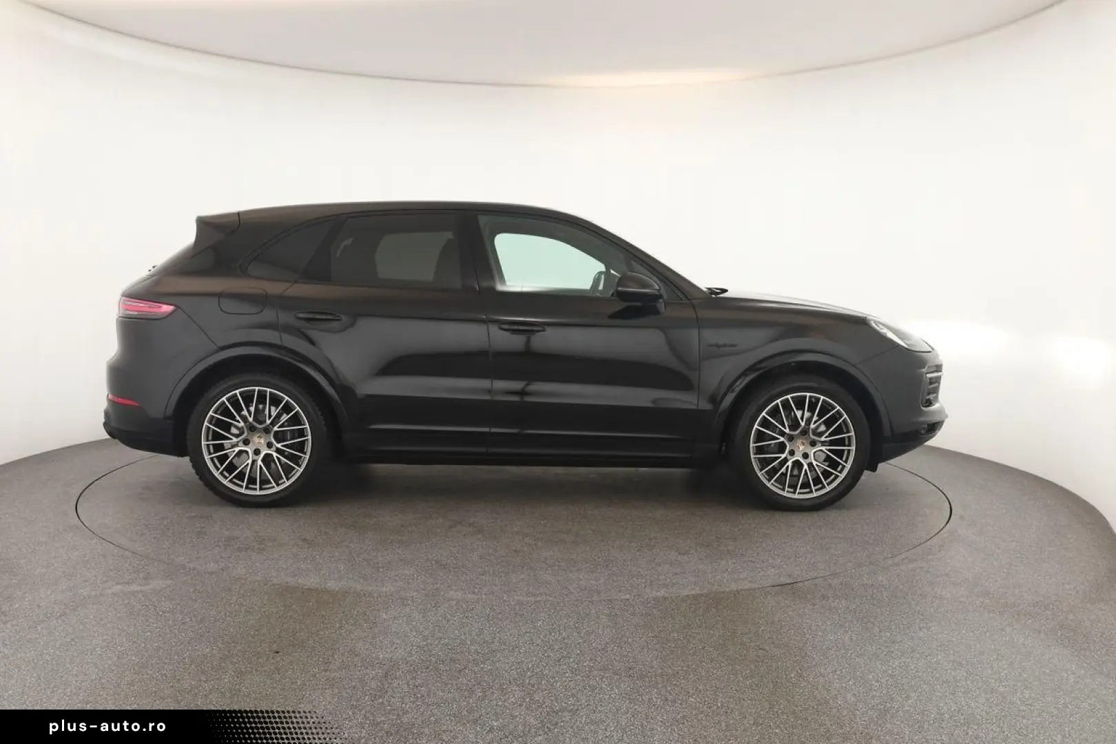 PORSCHE Cayenne E-Hybrid Platinum Edition ACC 360 21 AHK