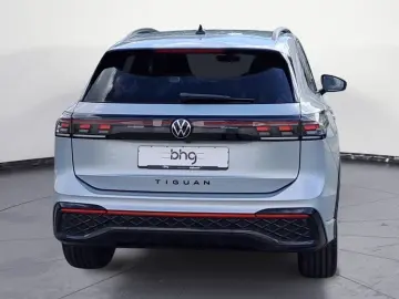 VW Tiguan 2.0 TDI SCR 4MOTION DSG R-Line  AHK MASSA