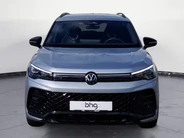 VW Tiguan 2.0 TDI SCR 4MOTION DSG R-Line  AHK MASSA