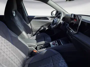 VW Tiguan 2.0 TDI SCR 4MOTION DSG R-Line  AHK MASSA