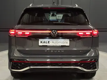 VW Tiguan 2.0 TDI 142 kW 4Motion R-Line 20Zoll HUD