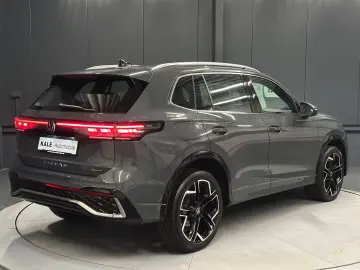 VW Tiguan 2.0 TDI 142 kW 4Motion R-Line 20Zoll HUD