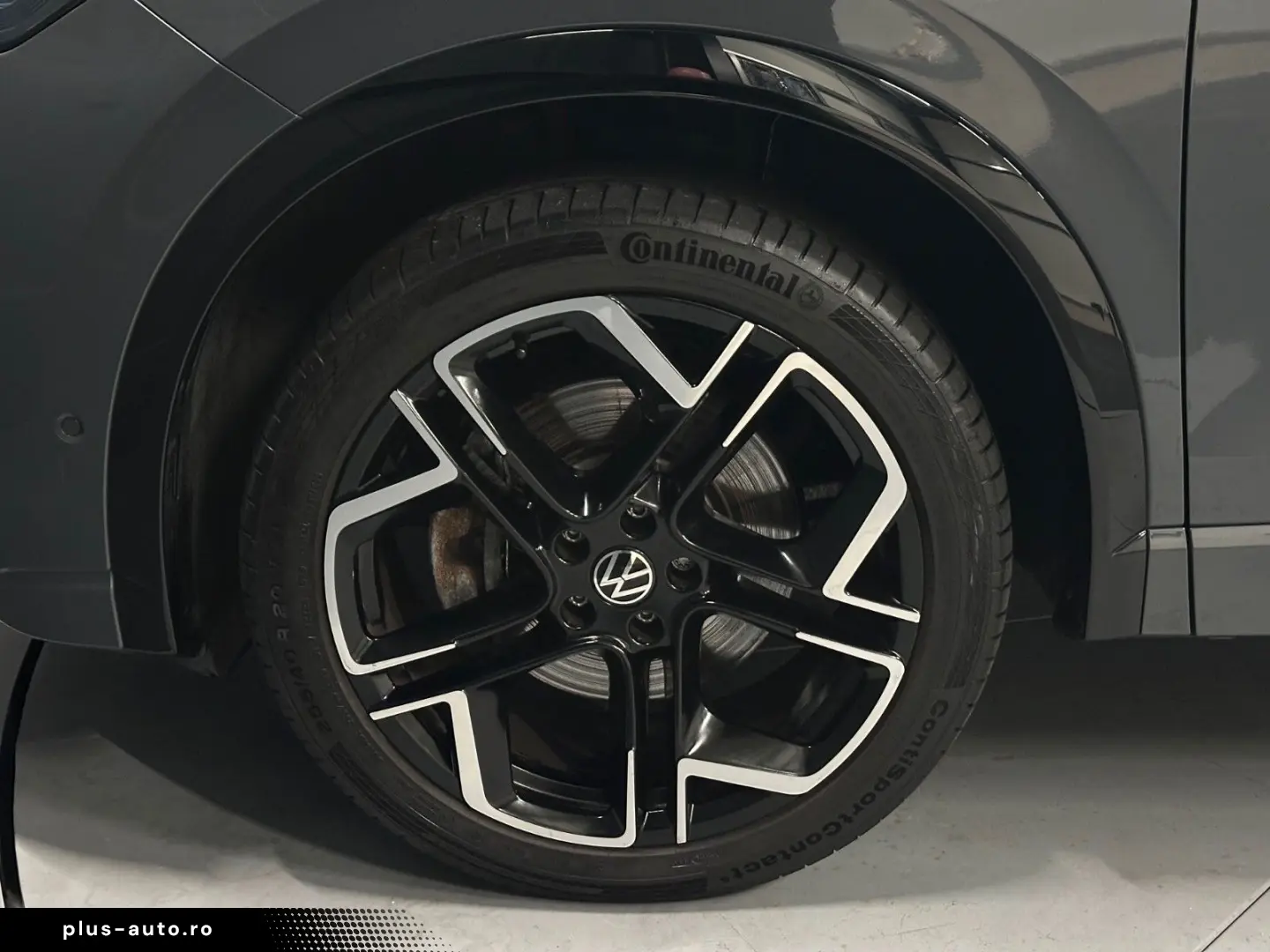 VW Tiguan 2.0 TDI 142 kW 4Motion R-Line 20Zoll HUD