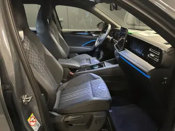 VW Tiguan 2.0 TDI 142 kW 4Motion R-Line 20Zoll HUD