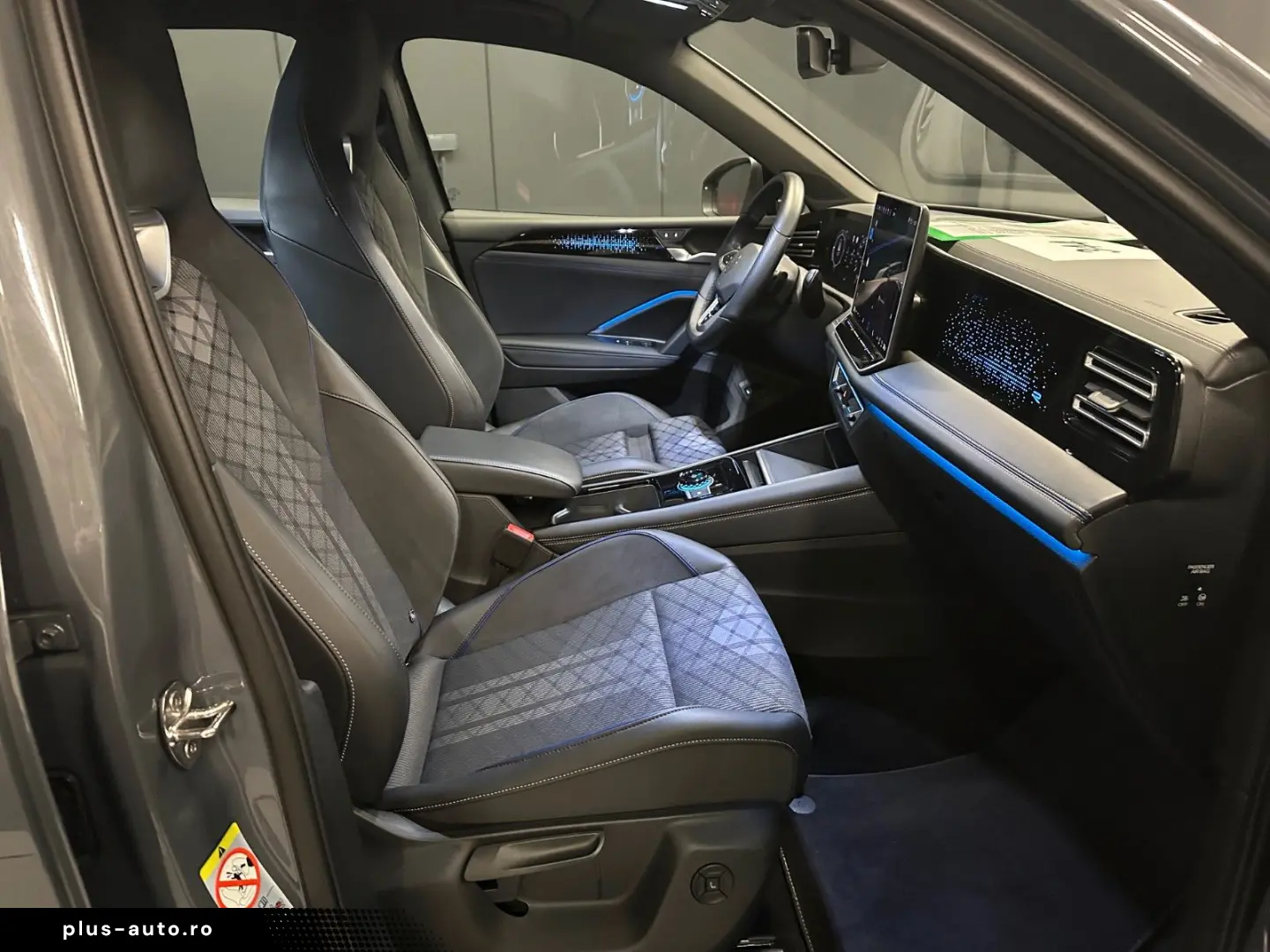 VW Tiguan 2.0 TDI 142 kW 4Motion R-Line 20Zoll HUD