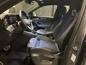 VW Tiguan 2.0 TDI 142 kW 4Motion R-Line 20Zoll HUD