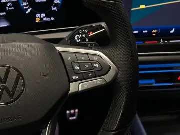 VW Tiguan 2.0 TDI 142 kW 4Motion R-Line 20Zoll HUD