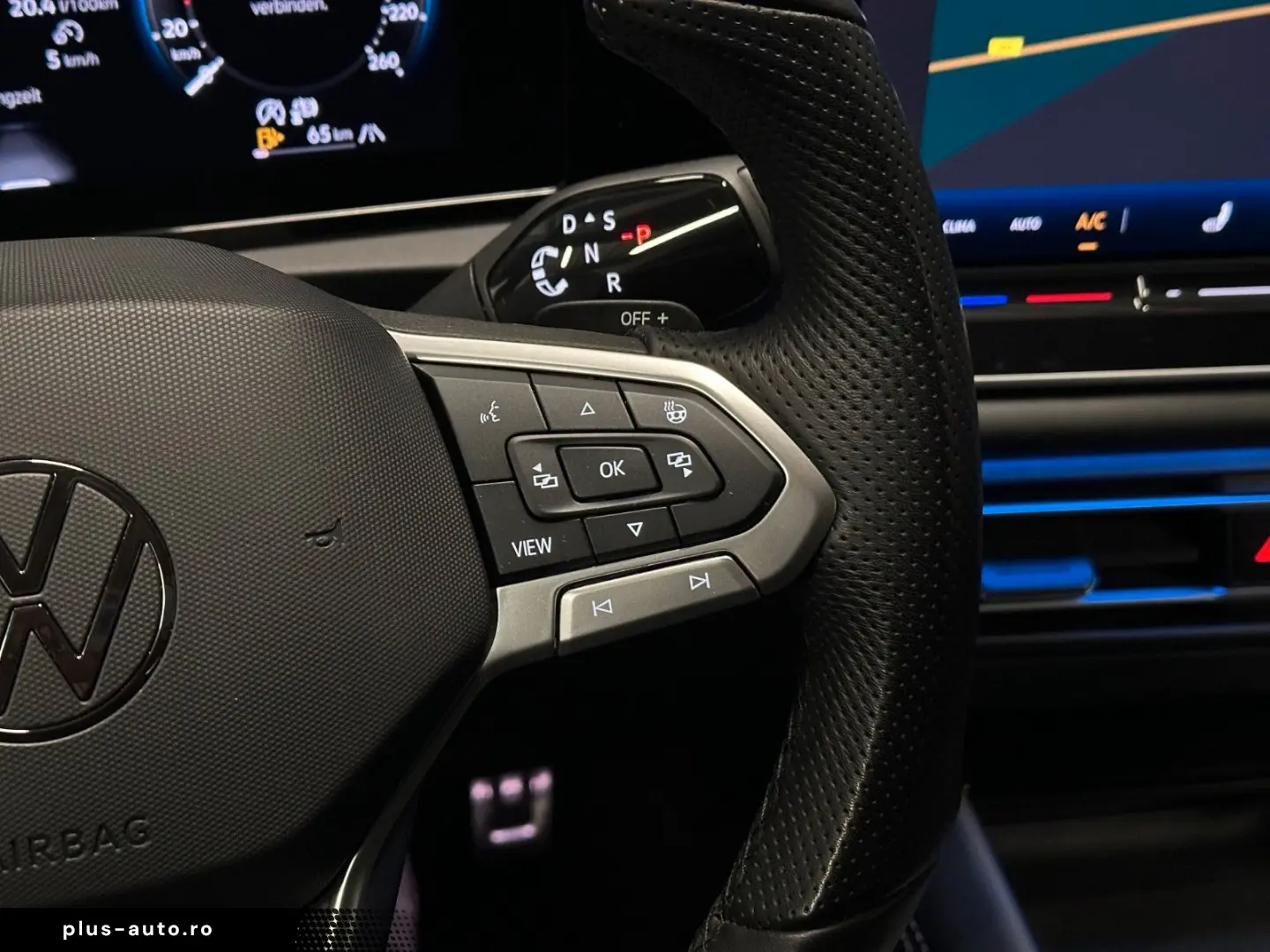 VW Tiguan 2.0 TDI 142 kW 4Motion R-Line 20Zoll HUD