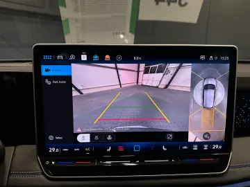 VW Tiguan 2.0 TDI 142 kW 4Motion R-Line 20Zoll HUD