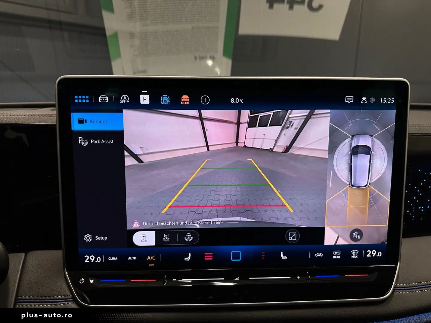 VW Tiguan 2.0 TDI 142 kW 4Motion R-Line 20Zoll HUD