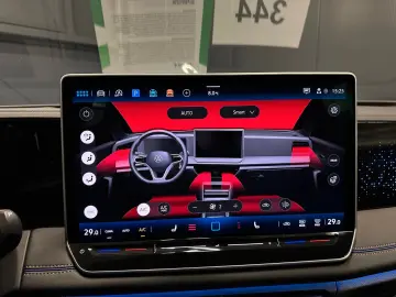 VW Tiguan 2.0 TDI 142 kW 4Motion R-Line 20Zoll HUD