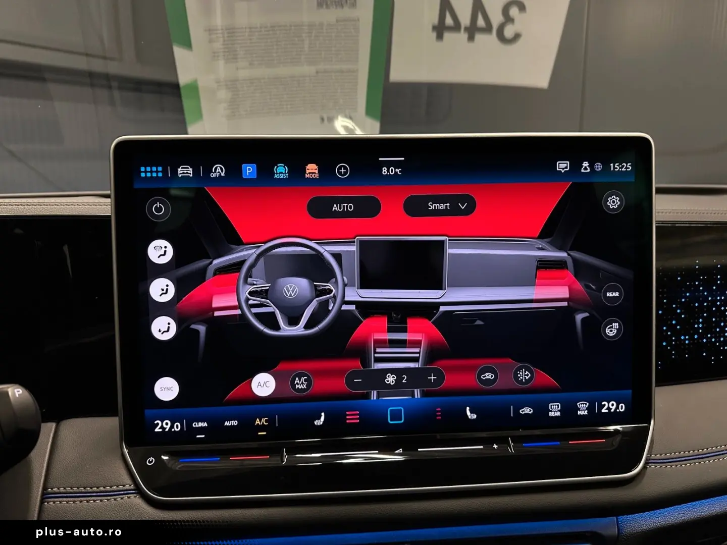 VW Tiguan 2.0 TDI 142 kW 4Motion R-Line 20Zoll HUD