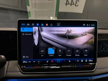 VW Tiguan 2.0 TDI 142 kW 4Motion R-Line 20Zoll HUD