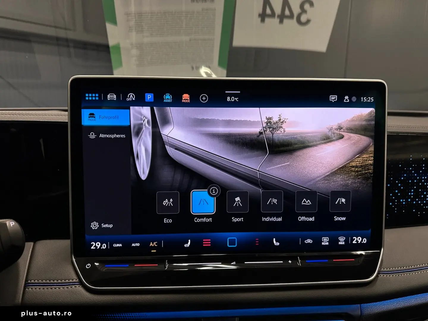 VW Tiguan 2.0 TDI 142 kW 4Motion R-Line 20Zoll HUD