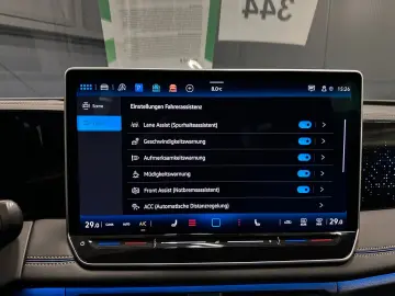 VW Tiguan 2.0 TDI 142 kW 4Motion R-Line 20Zoll HUD