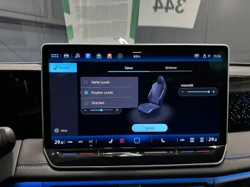 VW Tiguan 2.0 TDI 142 kW 4Motion R-Line 20Zoll HUD