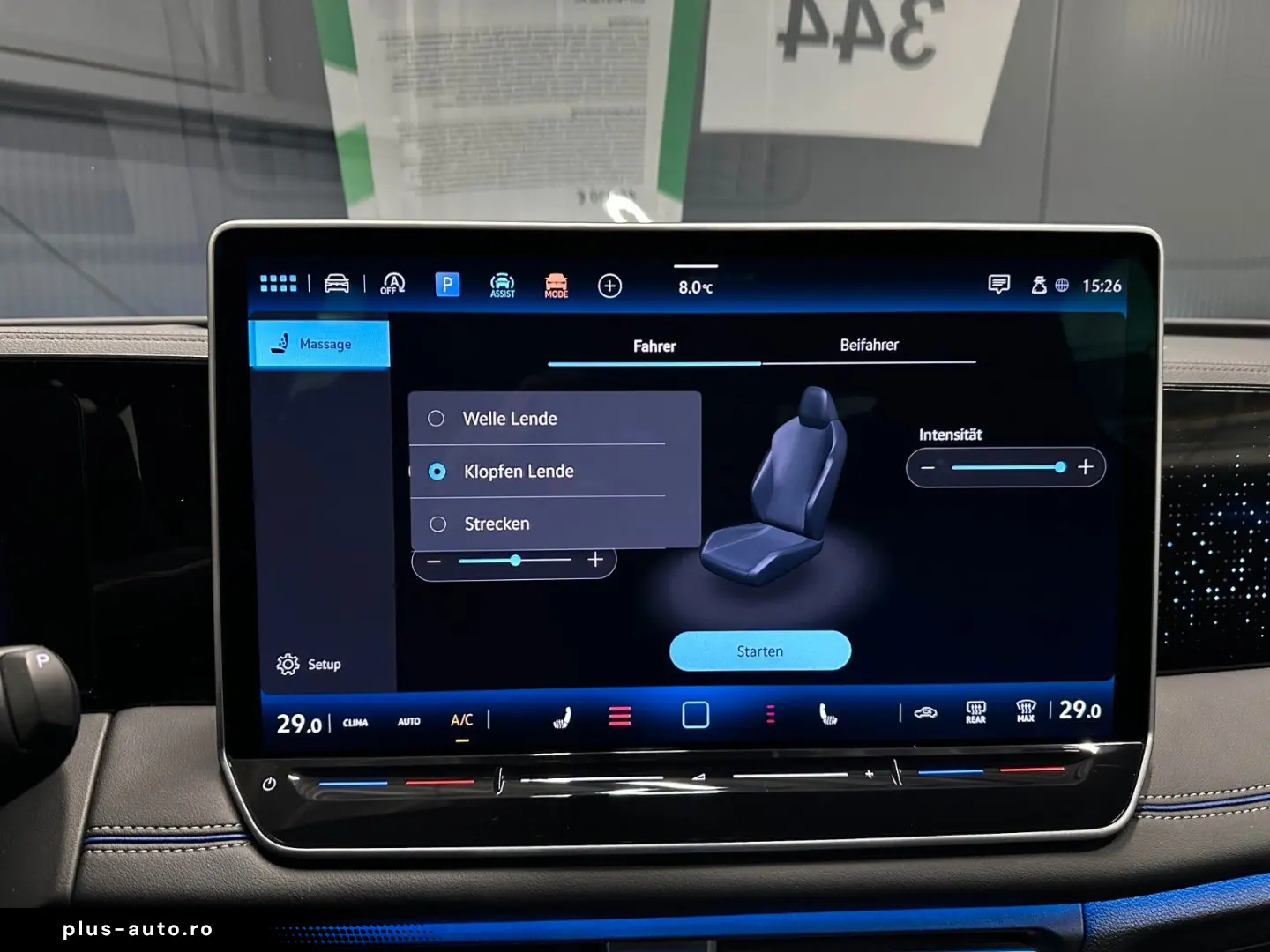 VW Tiguan 2.0 TDI 142 kW 4Motion R-Line 20Zoll HUD