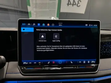 VW Tiguan 2.0 TDI 142 kW 4Motion R-Line 20Zoll HUD