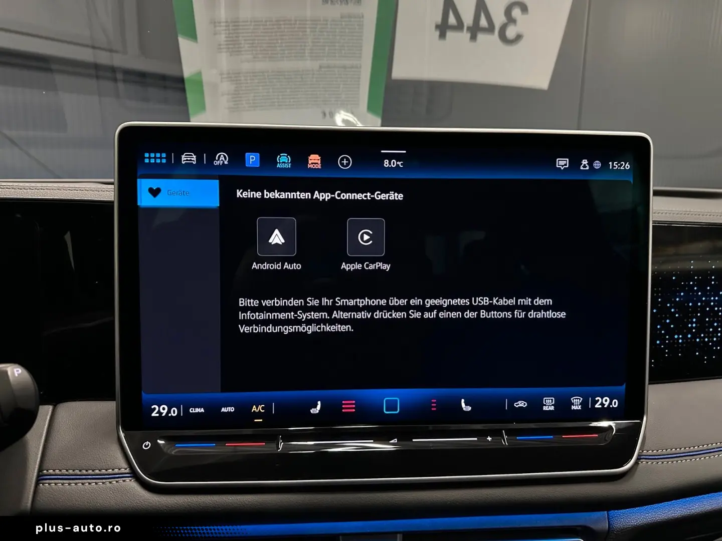 VW Tiguan 2.0 TDI 142 kW 4Motion R-Line 20Zoll HUD