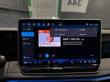 VW Tiguan 2.0 TDI 142 kW 4Motion R-Line 20Zoll HUD