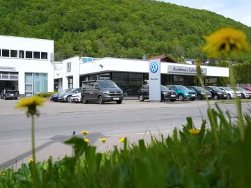 VW Tiguan R-Line 2.0 TDI 4MO STANDHEIZ AHK IQ MATRI