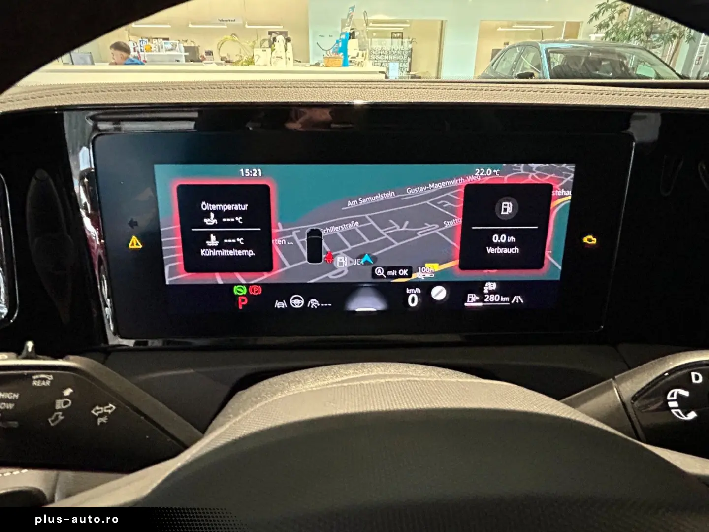 VW Tiguan R-Line 2.0 TDI 4MO STANDHEIZ AHK IQ MATRI