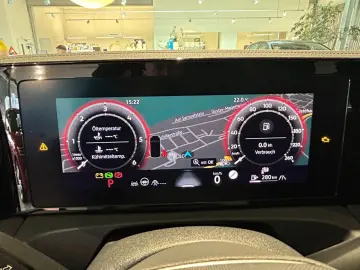 VW Tiguan R-Line 2.0 TDI 4MO STANDHEIZ AHK IQ MATRI