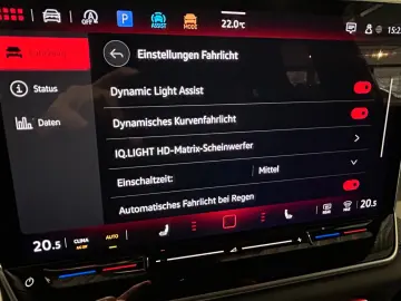 VW Tiguan R-Line 2.0 TDI 4MO STANDHEIZ AHK IQ MATRI