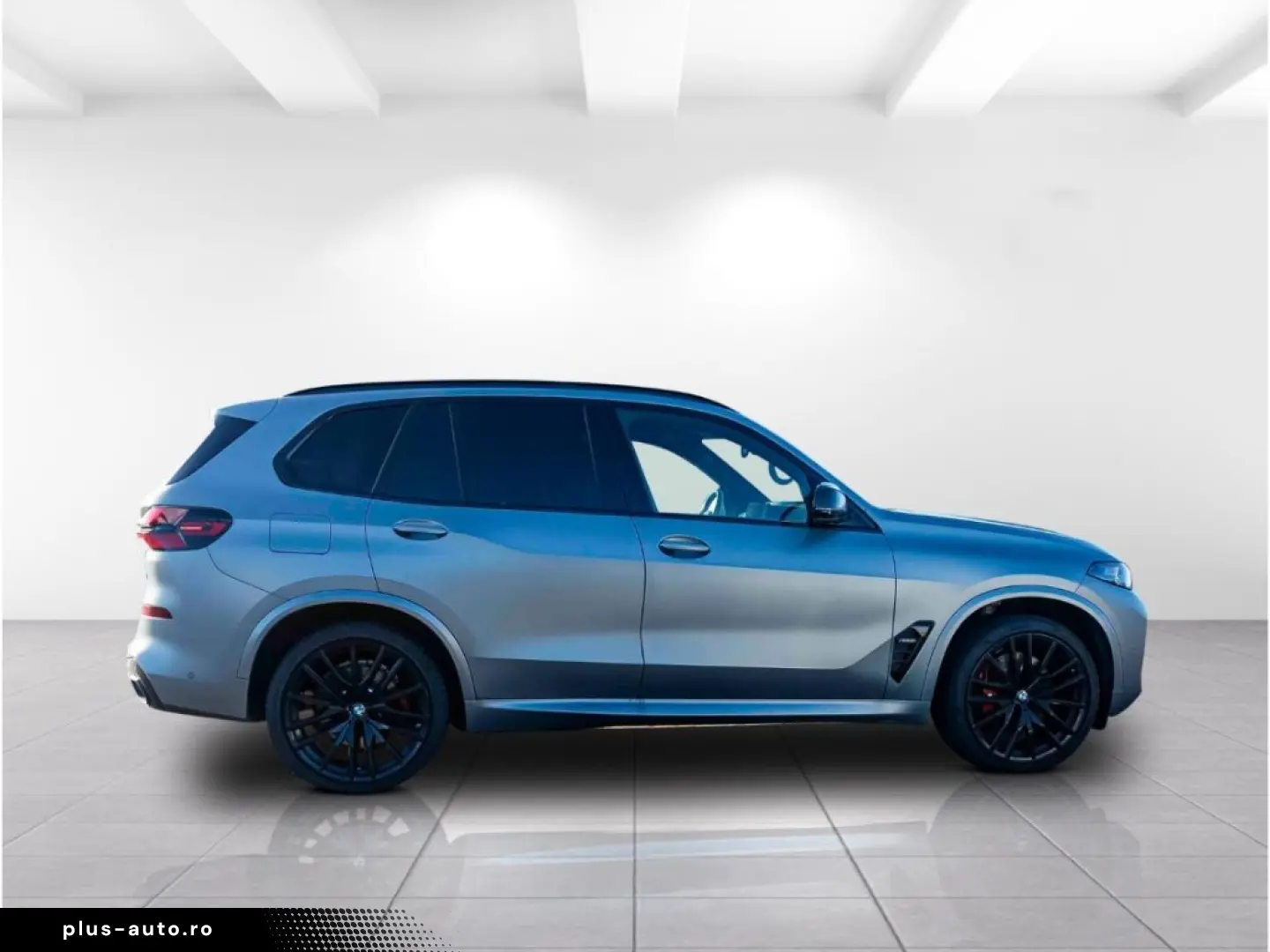 BMW X5 M60i AHK Panorama Navi LED RFK Leder e-Sitze
