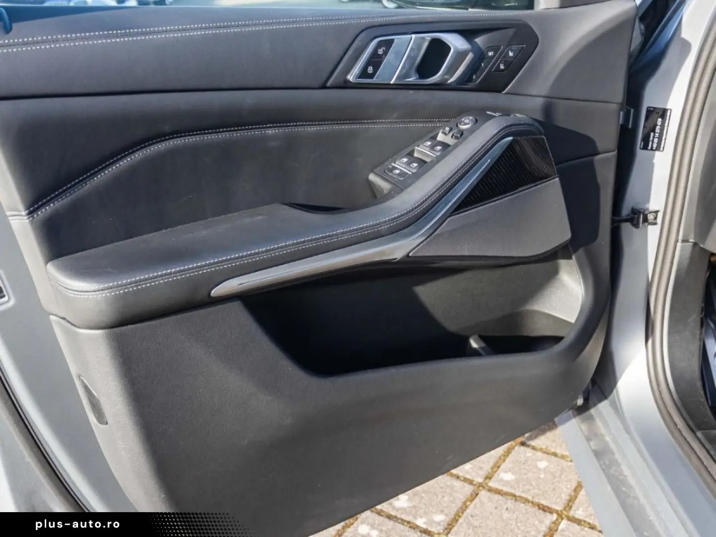 BMW X5 M60i AHK Panorama Navi LED RFK Leder e-Sitze